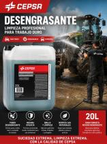 AA OFERTA 032 - DESENGRASANTE