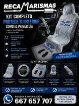 AA OFERTA 044 - KIT COMPLETO PROTECCION
