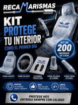 AA OFERTA 044 - KIT COMPLETO PROTECCION