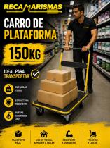 AA OFERTA 069 - CARRA PLATAFORMA