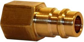ALPOWE RP110101 - ADAPTADOR R1234YF HP