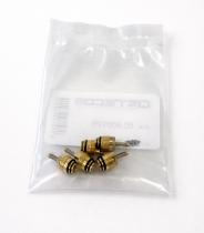 ALPOWE RV100505 - OBUS CARGA A/A M10X0,75  5PCS