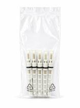 ALPOWE RV300405 - CONF. 5 PZ ORIFICE TUBE BIANCO