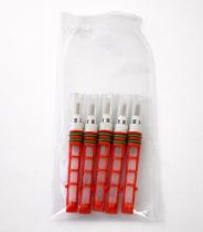ALPOWE RV300805 - FILTRO CALIBRADO NARANJA 5UNDS