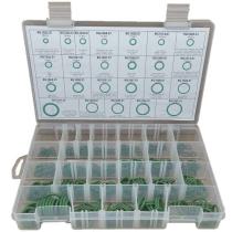 ALPOWE RK1048 - KIT JUNTAS A/A 24 REF 120 PCS