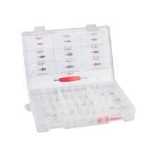 ALPOWE RK1331 - KIT DE OBUSES DE CARGA