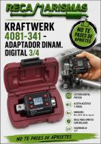 AA OFERTA 082 - ADAPTADOR LLAVE DINAMOMETRICA PARA APRIETES NM