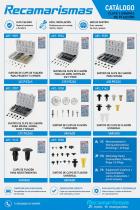 AA OFERTA 159 - ESTUCHES DE GRAPAS