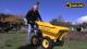 GARLAND 520006 - MINI DUMPER GARLAND BARROW 300G-V20