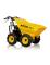 GARLAND 520006 - MINI DUMPER GARLAND BARROW 300G-V20