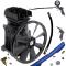 ALPOWE 1100069 - KIT COMPRESOR PARA COSECHADORA 300L