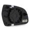 ALPOWE 0338837 - CRISTAL RETROV. IZDO.TERM.AUDI A3 1