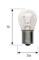REC-OFICIAL 4212211 - REC OF LAMP. 12V 21W BA15S