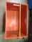 LIQUIDACION 532528 - CAJON DE 580X370X420 DE 2º MANO