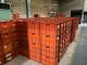 LIQUIDACION 532528 - CAJON DE 580X370X420 DE 2º MANO