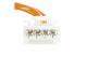 ALPOWE 53SKV120 - KIT REPARACION DE CABLES, LUCES TRASERAS