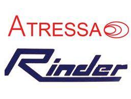 ATRESSARINDER  CATALOGOS