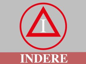 INDERE  CATALOGOS