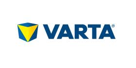 VARTA  CATALOGOS