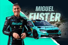 MIGUEL FUSTER  MIGUEL FILSTER
